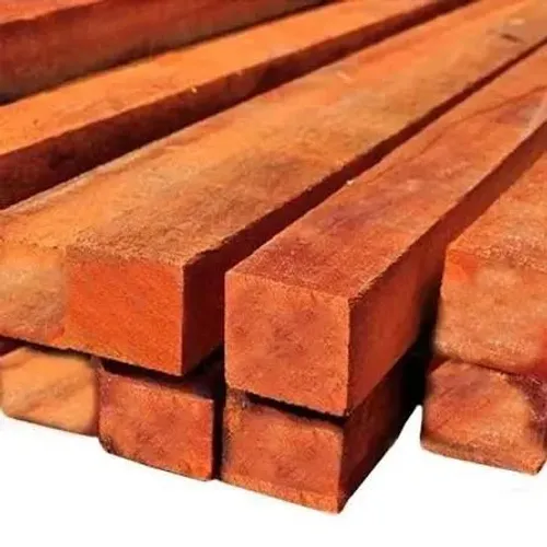 Peca madeira mista 5x11