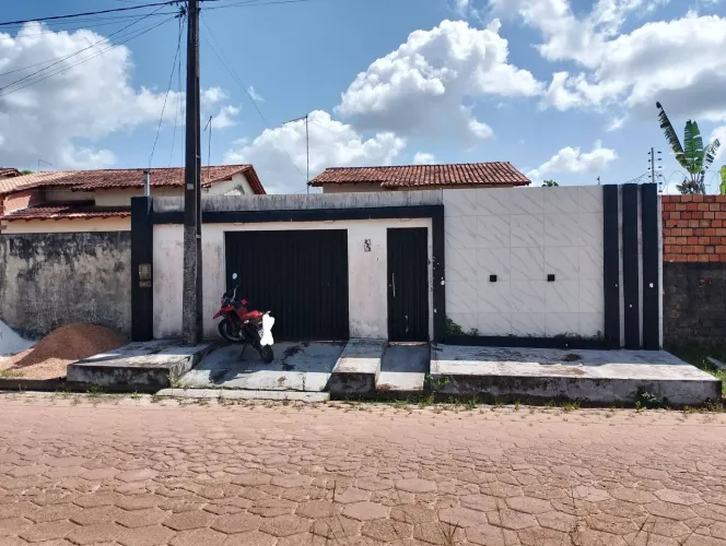 Repasse de chave ( financiamento)