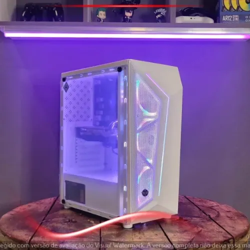 i3 9100f rx 570