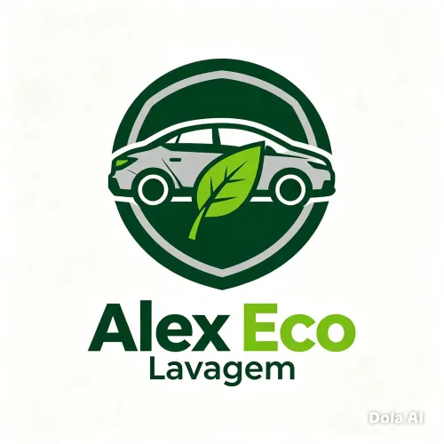 Eco lavagem automotiva