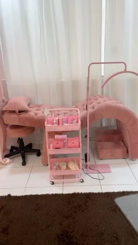Maca kit luxuoso