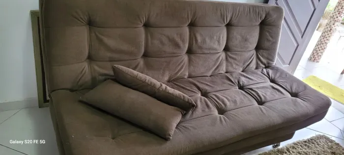 Sofa cama