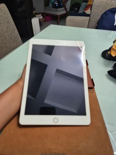 Ipad 5 geração 32gb