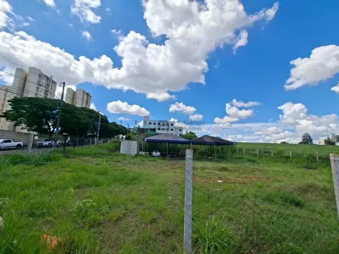 Terreno à venda em Londrina, Terra Bonita, com 909.25 m²