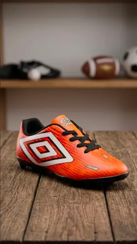 Chuteira umbro Society 39