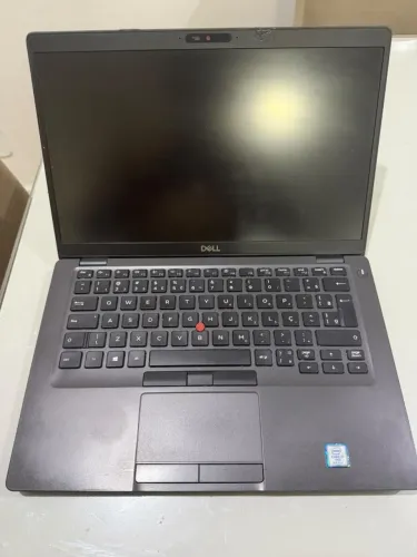 Notebook Dell Latitude 5400 I7 8th- 8GB de Mem. (LEIA)