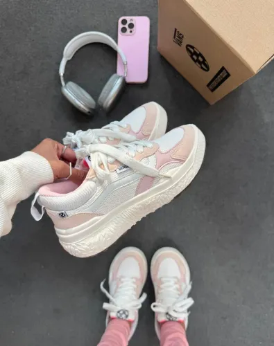 Tênis Vans ultrarange neo Feminino! 