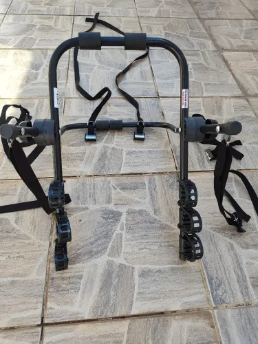 TRANSBIKE NOVO
