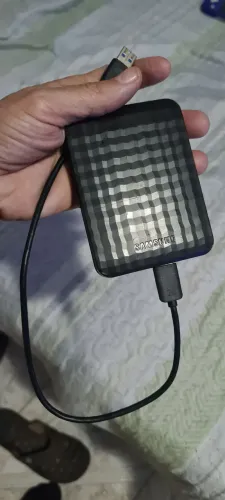 Hd 1tb samsung