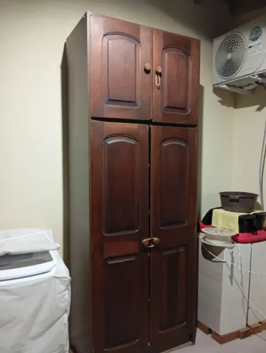 Armário / Guarda Roupa