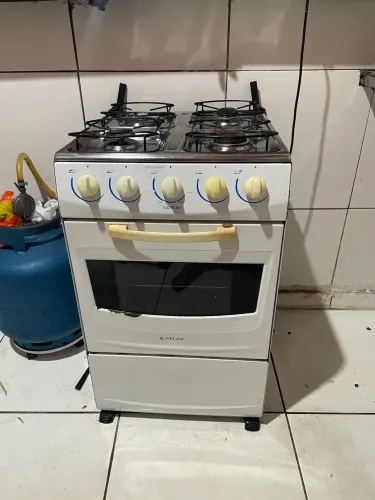 Fogão 4 bocas