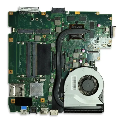 Placa mãe notebook Asus k46c k46ca k46c k46cm s46c s46cb a46c defeito