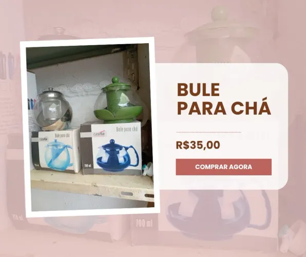 Brinquedos e outros produtos para vender rápido!