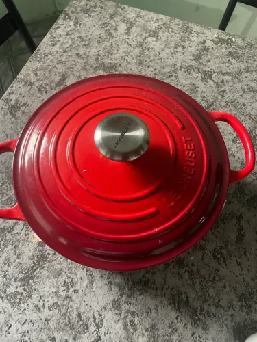 panela le creuset