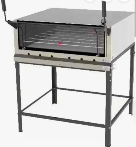 Forno pro gás 3 meses de comprado com 2 grelhas