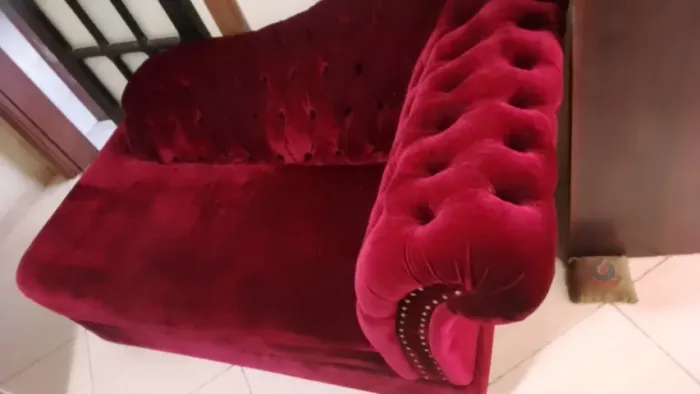 Sofá Divâ