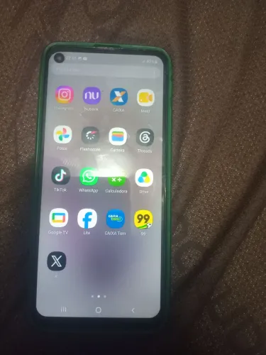 Samsung A21s