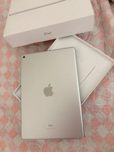 iPad 9ª Geração 64GB - Impecável!