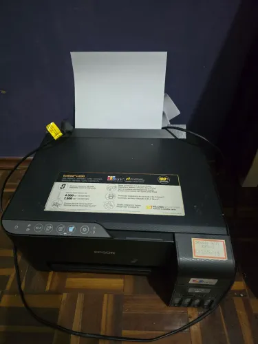 Vendo impressora EPSON L3250