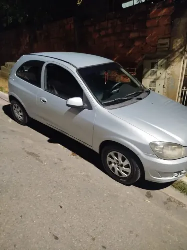 Chevrolet Celta Life/ LS 1.0 MPFI 8V Flexpower 3P 2012