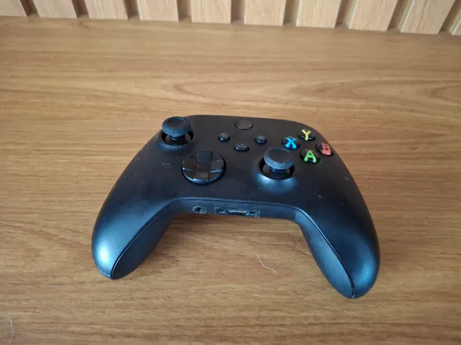 Comtrole xbox series