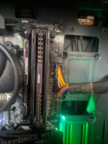 MRAM DDR4 32GB