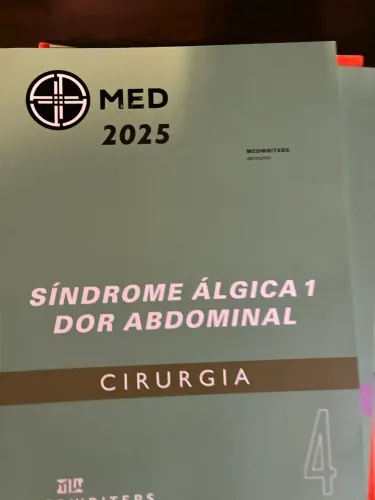 52 APOSTILAS MEDGRUPO / MEDCURSO - MED - RESIDÊNCIA MÉDICA