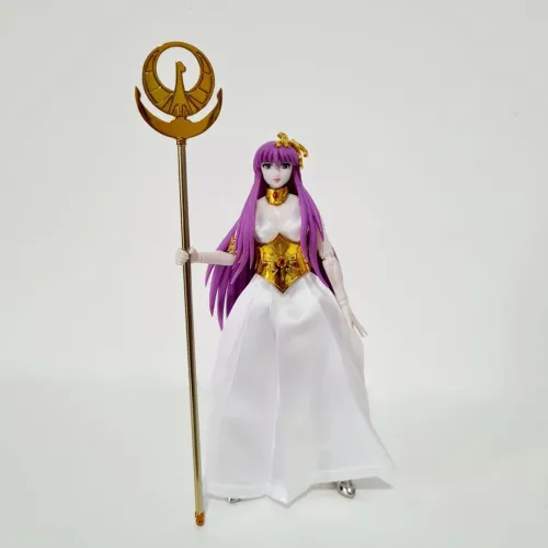 Athena Great Toys (cavaleiros do zodiaco)