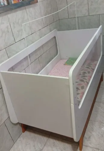 Berço Nuvem Campina grande Paraíba