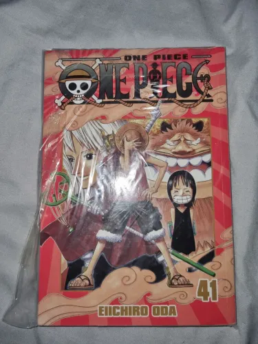 One piece cap 41
