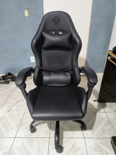 Cadeira gamer