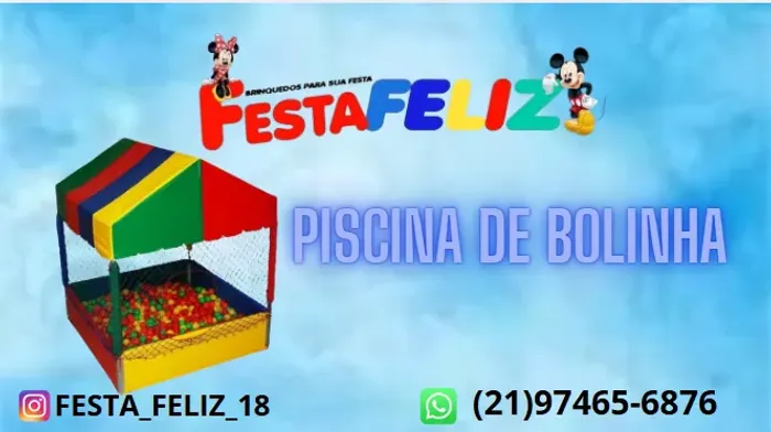 LOCAÇÃO DE BRINQUEDO INFLÁVEL GRANDE PARA CRIANÇAS