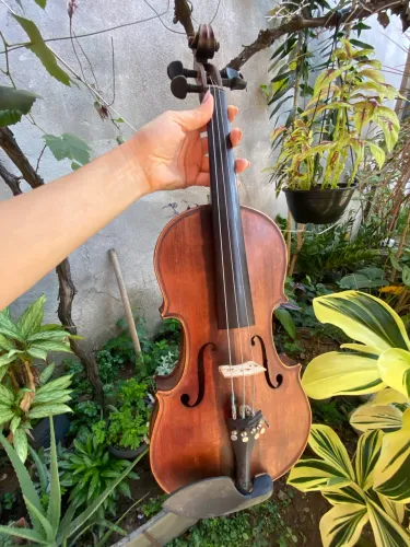 Violino Nhureson Allegro 4/4