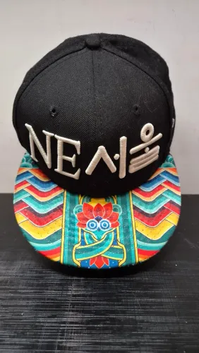 Boné New Era Original 58,7cm