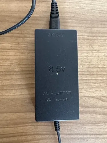 Fonte Original Playstation 2 Slim