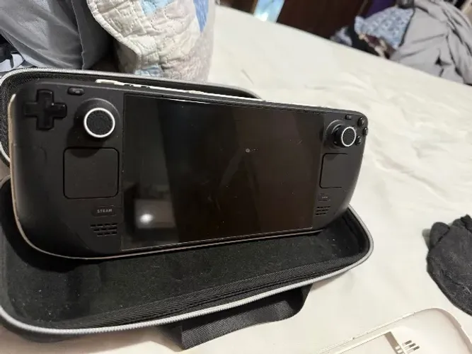 Steam Deck OLED 512 GB
