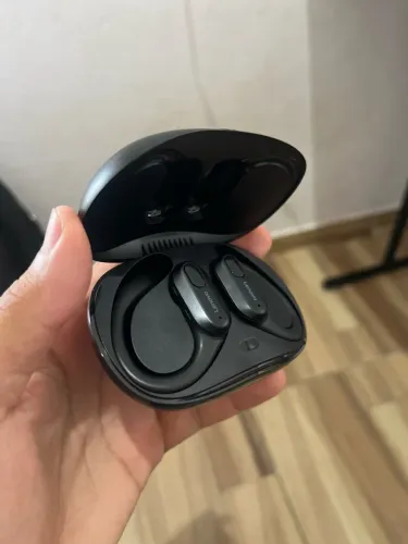 Fone de ouvido xt80 novo lacrado