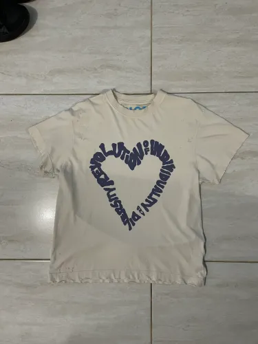 Camiseta piet