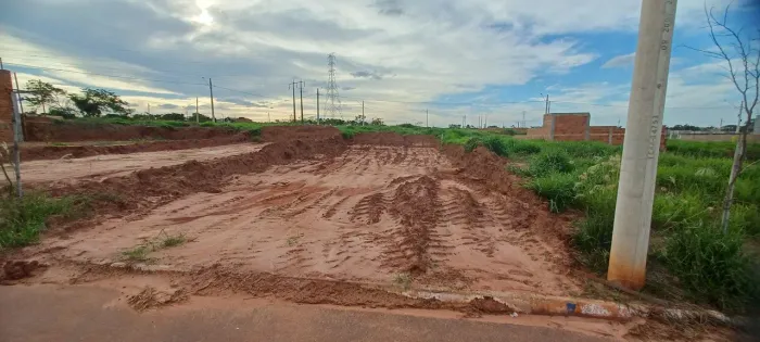 Terreno Residencial Monte Libano 2