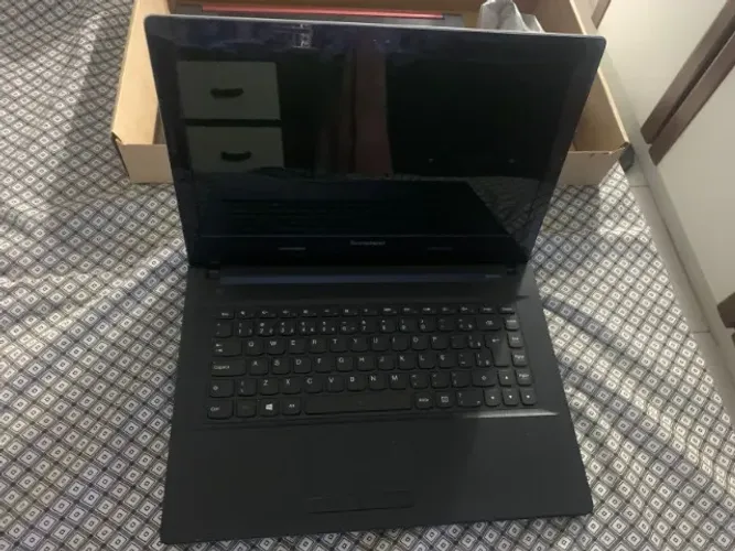 Lenovo G40-80 / SUCATA / NÃO TESTADO
