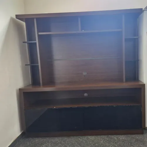 Estante /painel para tv