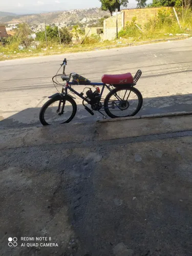 Motocicleta 
