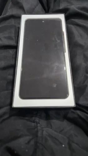 Celular infinix hot 50