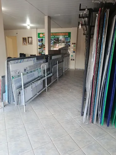 Policarbonato