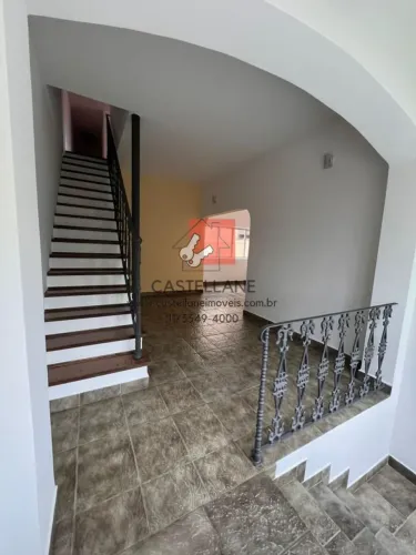 Casas de Vila para Venda em São Paulo, Cambuci, 3 dormitórios, 2 suítes, 3 banheiros, 2 va