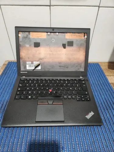 Notebook Lenovo ThinkPad X250 Carcaça Completa + Placa Mãe Intel I5 5°geração(senha Bios)