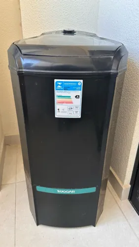 Vendo Tanquinho 10kg