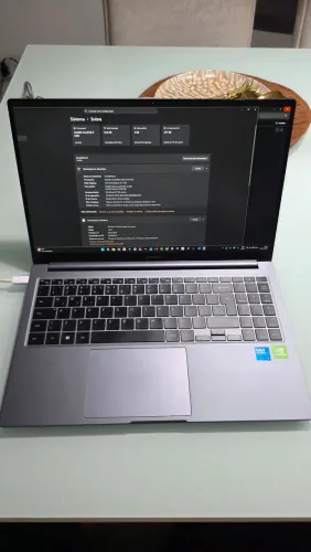 SAMSUNG GALAXYBOOK 4