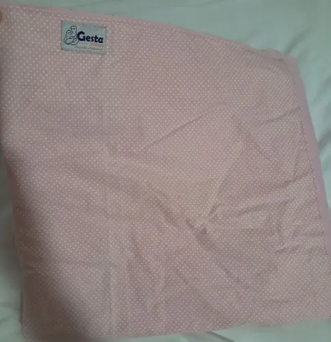 Sling da marca Gesta Slings- NOVO!!! (TAM Único) 