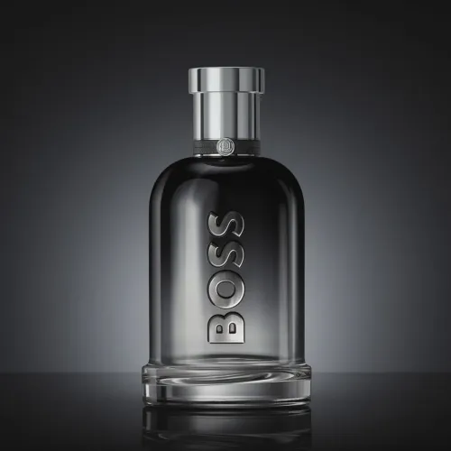 Perfume Hugo Boss Beyond 100ml Tester